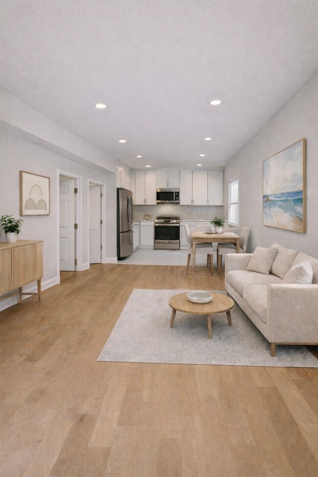 property at 68 Arch St