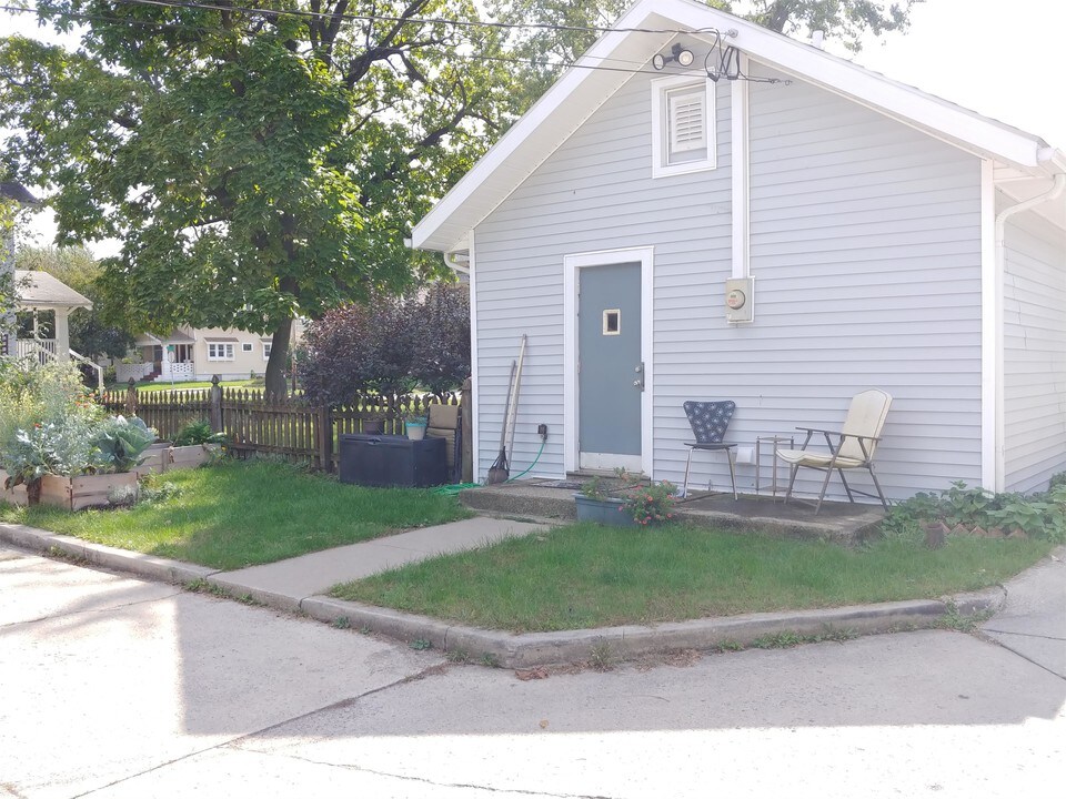 2703 New Haven Ave in Fort Wayne, IN - Building Photo