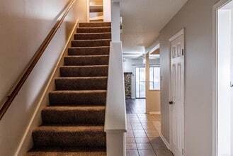 34 Edgehill Cove in Maumelle, AR - Building Photo - Building Photo