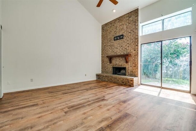 621 Via La Paloma in Mesquite, TX - Building Photo - Building Photo