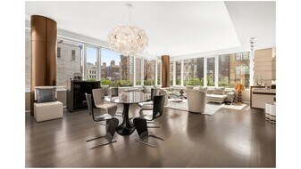 350 W Broadway, Unit 4 in New York, NY - Building Photo