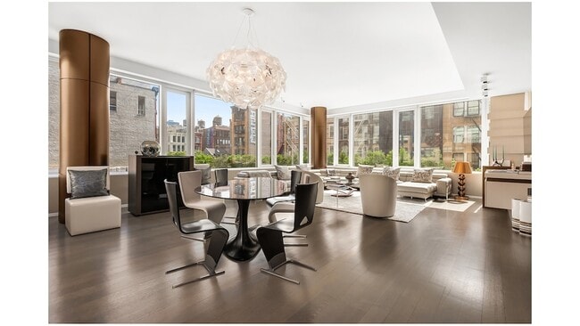 property at 350 W Broadway