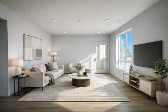 Bedford 46 in Los Angeles, CA - Building Photo - Building Photo