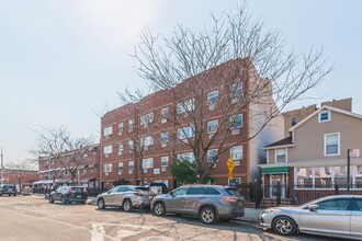 1321 Purdy St in Bronx, NY - Building Photo - Building Photo