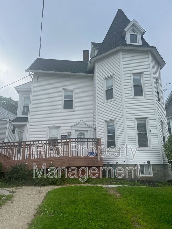 property at 4 Harmony St