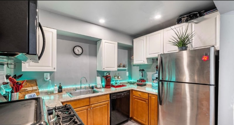 3801 Swann Rd in Hillcrest Heights, MD - Building Photo