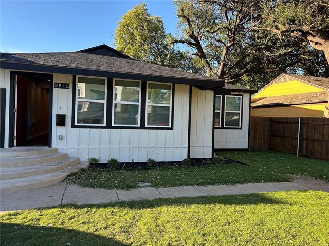 2815 Hedgerow Dr in Dallas, TX - Building Photo - Building Photo