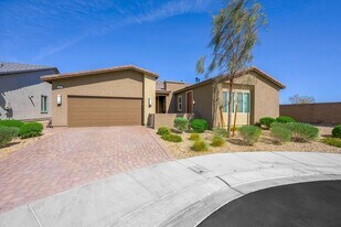 6602 Windy Palm St in North Las Vegas, NV - Building Photo