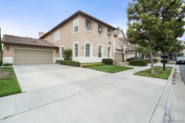 property at 43 Topanga