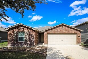 11511 Oaks Hike in San Antonio, TX - Building Photo