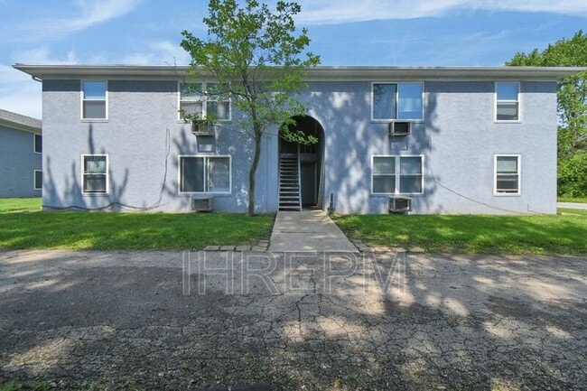 property at 2595 Red Rock Blvd
