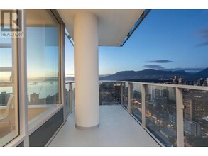 1289-1289 Hornby St in Vancouver, BC - Building Photo - Building Photo