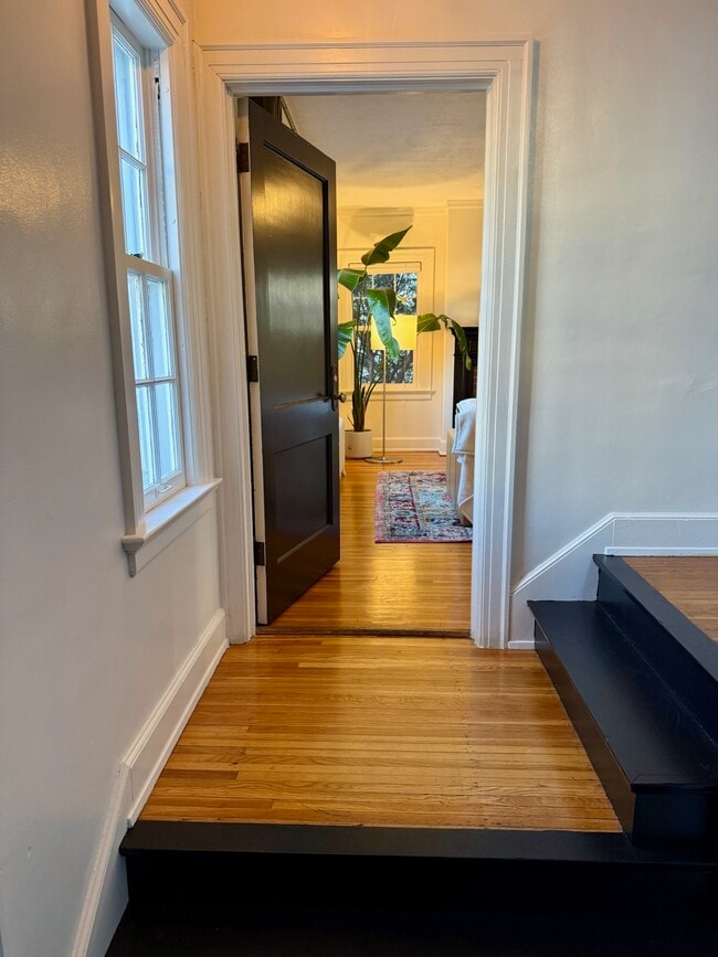 3532 Humboldt Ave S, Unit 1 in Minneapolis, MN - Foto de edificio - Building Photo