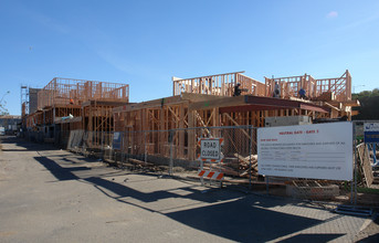 The Wav in Ventura, CA - Building Photo - Building Photo