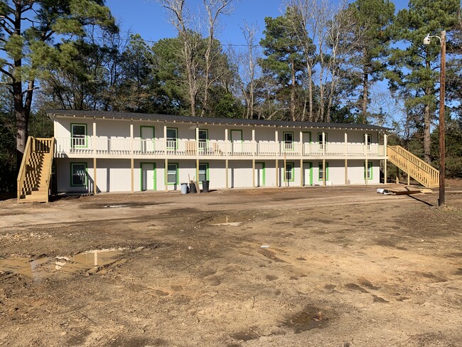 2433 Woden Rd in Nacogdoches, TX - Building Photo - Building Photo