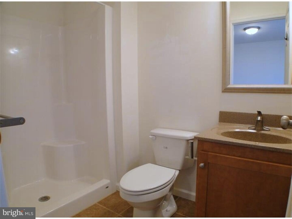 1407 N Bouvier St in Philadelphia, PA - Building Photo