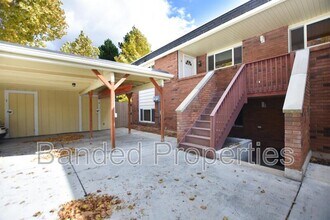 5800 Main Point Blvd in Ogden, UT - Building Photo - Building Photo