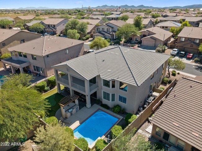 property at 4402 W Dorsaneo Ln