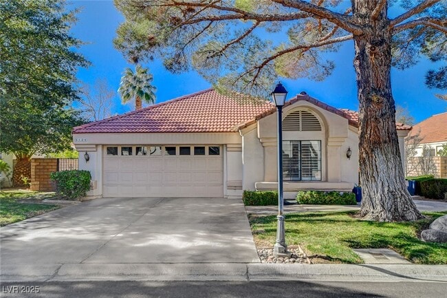 property at 5429 Painted Sunrise Dr