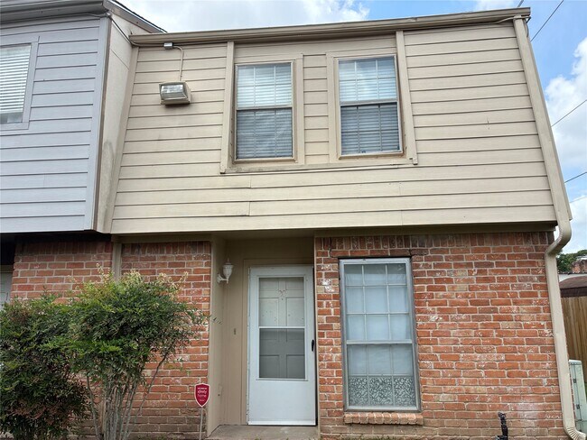 property at 9200 W Bellfort Ave