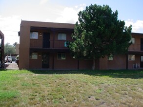 2800 Cerrillos Rd in Santa Fe, NM - Building Photo - Building Photo