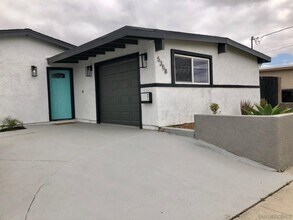 5358 Conrad Ave in San Diego, CA - Building Photo - Building Photo