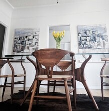 451 N Sierra Bonita Ave in Los Angeles, CA - Building Photo - Building Photo