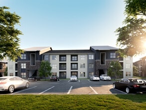 Trinity Grove in Beaumont, TX - Building Photo - Building Photo