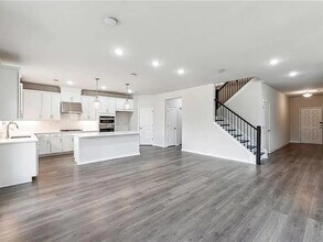 8415 Halford Wy in Ball Ground, GA - Building Photo - Building Photo
