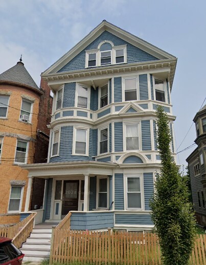 100 Calumet St, Unit 1