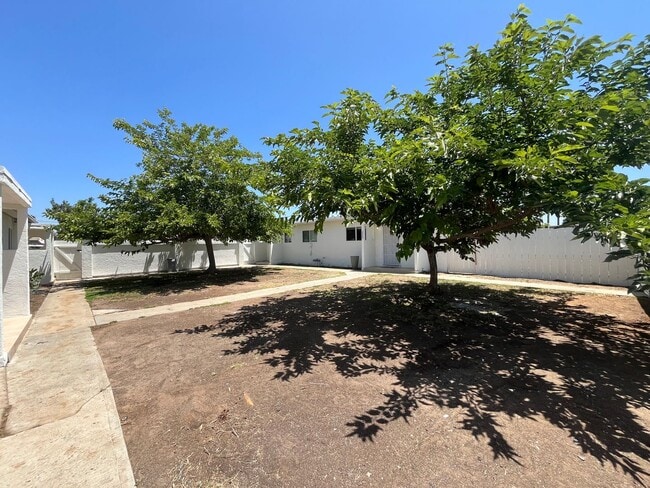 3543-3545 Clairemont Mesa Blvd in San Diego, CA - Building Photo - Building Photo