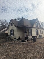 2020 W Proctor St in Peoria, IL - Building Photo