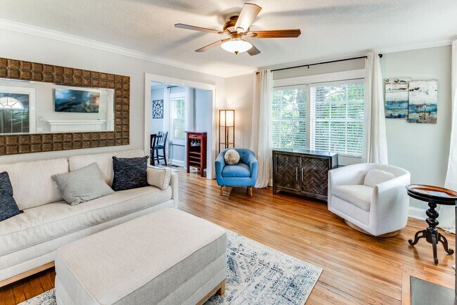 432 27th St in Tuscaloosa, AL - Building Photo - Building Photo