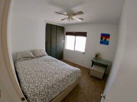 929 Plantain Lily Ave in Las Vegas, NV - Building Photo