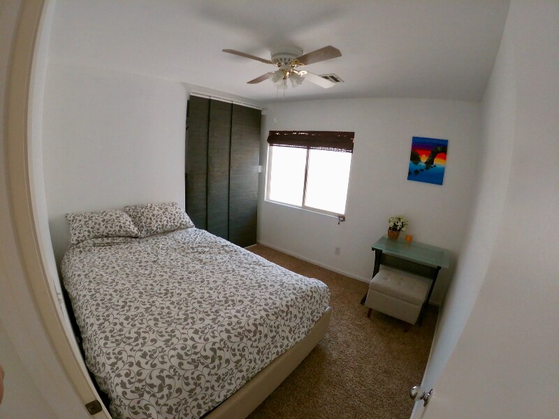 929 Plantain Lily Ave in Las Vegas, NV - Building Photo