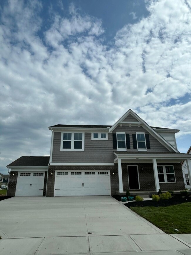 property at 8985 Hawk Hl Wy