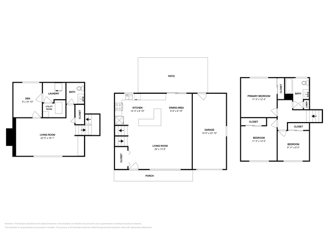 225 Lincolnshire Dr in Crystal Lake, IL - Building Photo - Building Photo