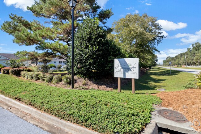 7272 Shellman Bluff Rd NE in Townsend, GA - Foto de edificio - Building Photo