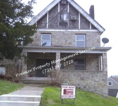 property at 401 Jackson St