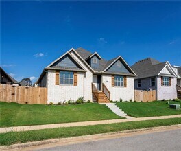 4300 SW Adams Rd in Bentonville, AR - Building Photo - Building Photo