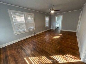 1506 S Ong St in Amarillo, TX - Building Photo - Building Photo