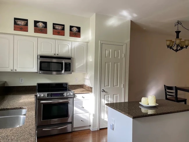 property at 3116 164th St SW