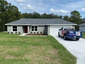 15931 SW 57th Terrace Rd in Ocala, FL - Building Photo