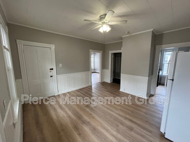 262 Walnut St in Manchester, NH - Building Photo - Building Photo