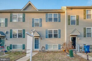 14 Merganser Ct in North East, MD - Building Photo