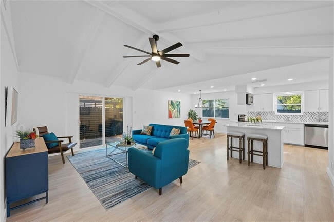 property at 10305 Leaning Willow Dr