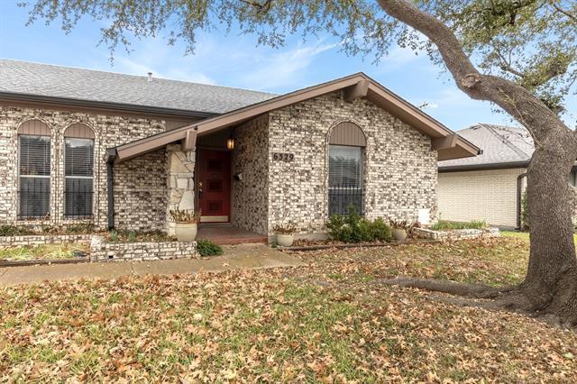 6329 Rincon Way in Dallas, TX - Building Photo - Building Photo