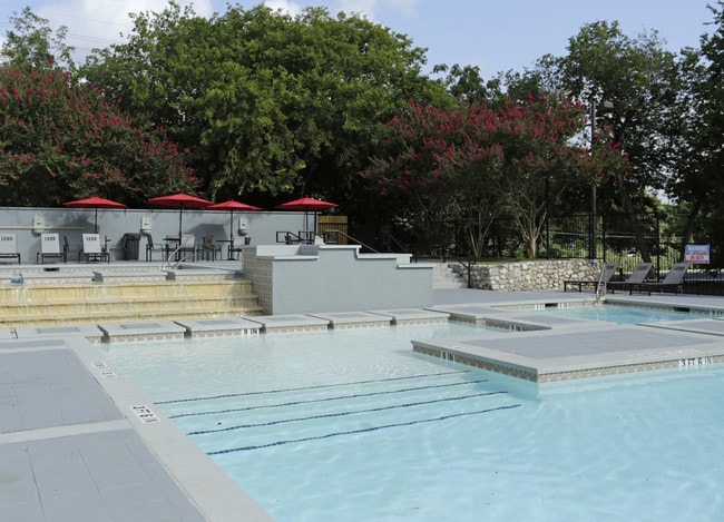 Town Lake in Austin, TX - Building Photo - Building Photo
