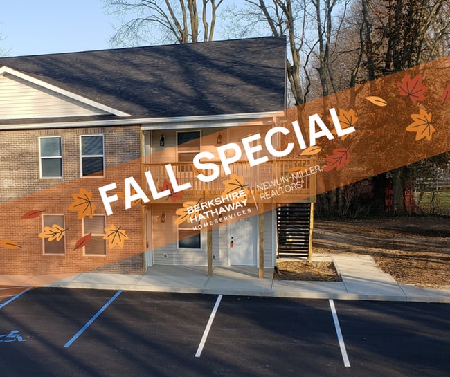 property at 2709 Noel Ln