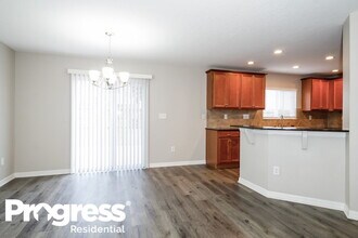 9540 Simeon Dr in Land O Lakes, FL - Building Photo - Building Photo